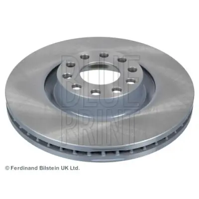 Máxima Calidad Disco de freno BLUEPRINT ADV1843101
